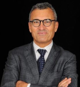 Claudio Bernardi - chirurgo plastico estetico